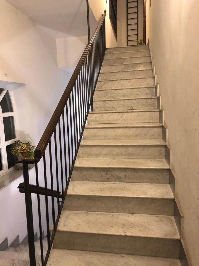 Residenza Trinita Maggiore Naples Luaran gambar
