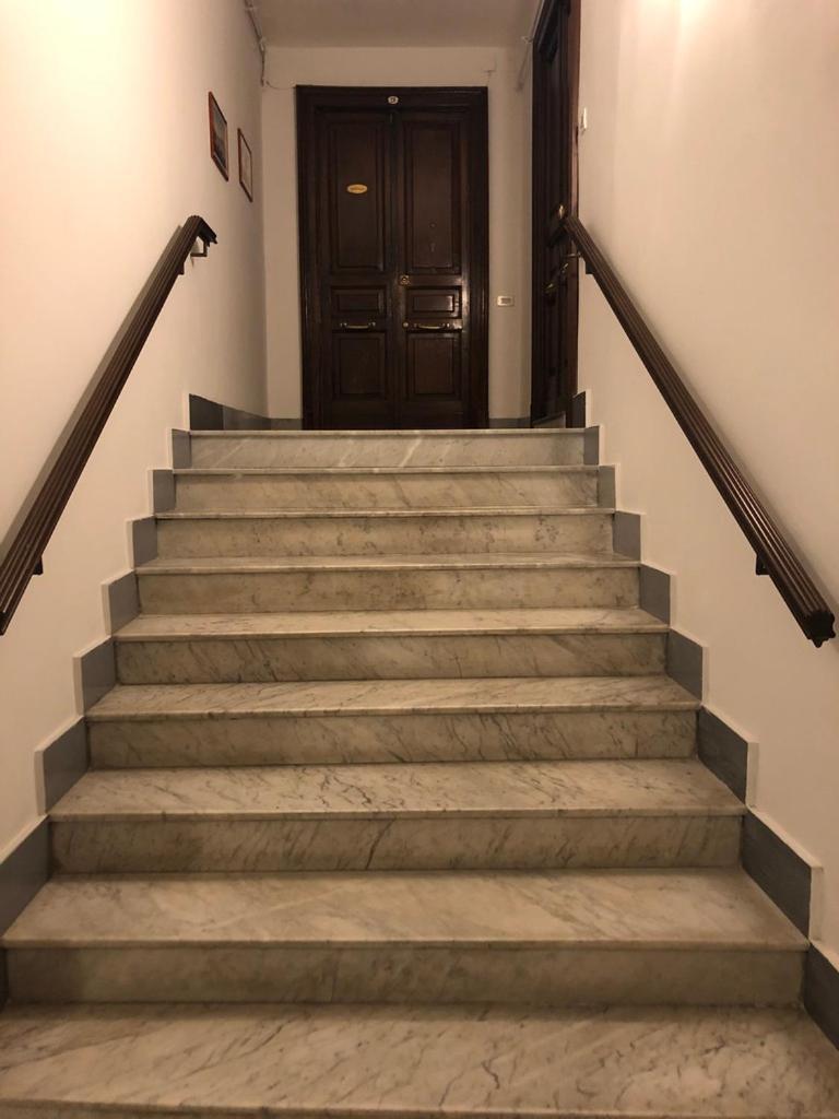 Residenza Trinita Maggiore Naples Luaran gambar