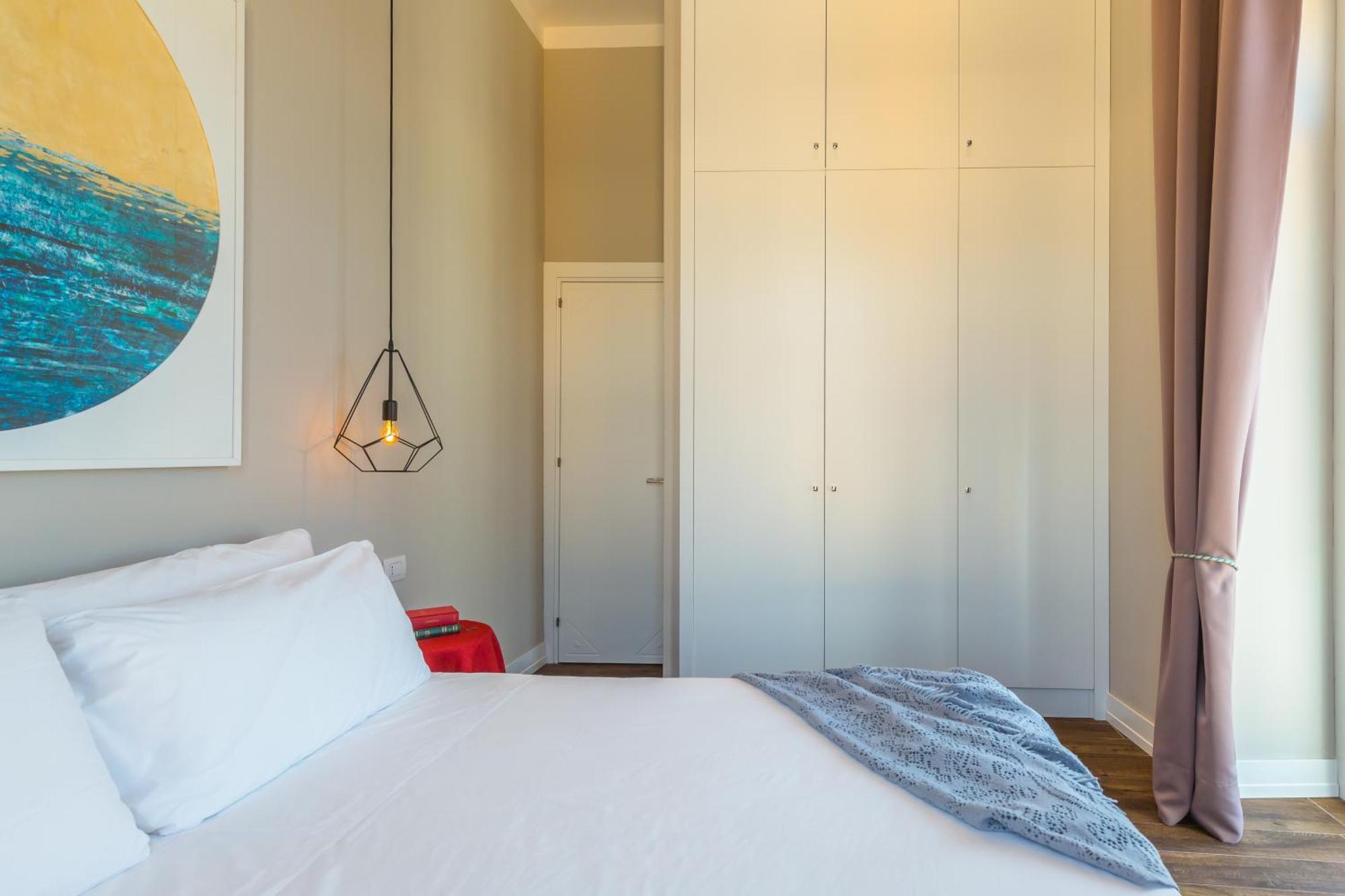 Residenza Trinita Maggiore Naples Luaran gambar